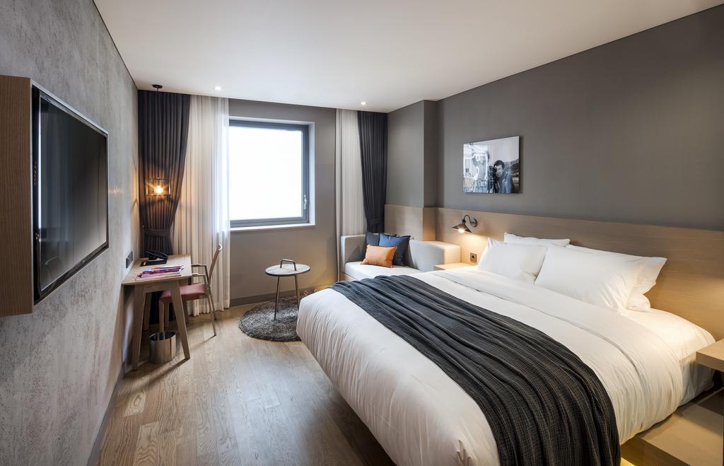 Hotel28 Myeongdong 3*