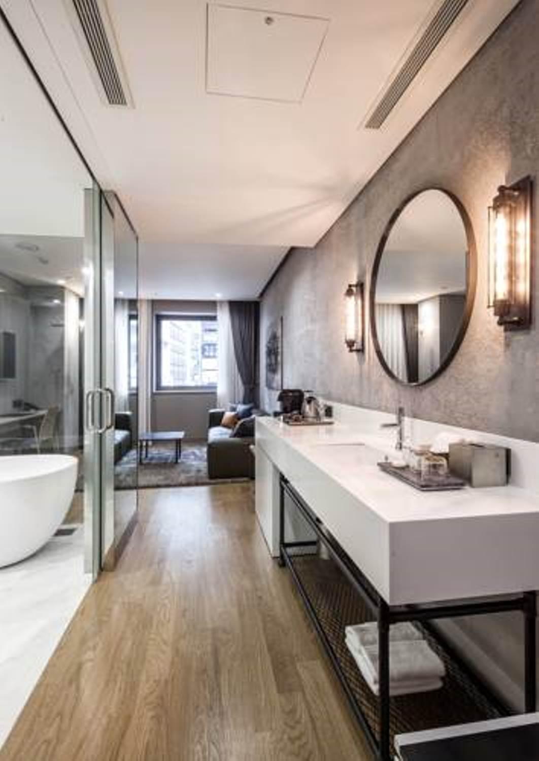 Hotel28 Myeongdong Hotel 3*