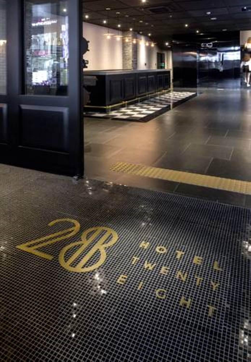 Hotel28 Myeongdong Hotel Séoul