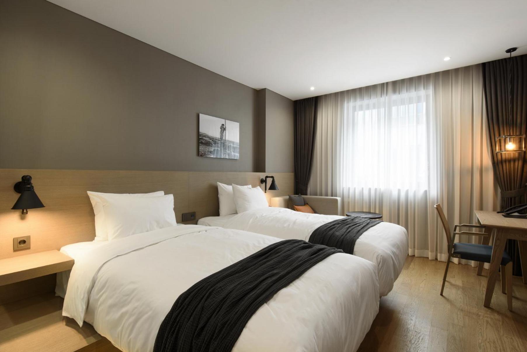 Hotel28 Myeongdong Séoul
