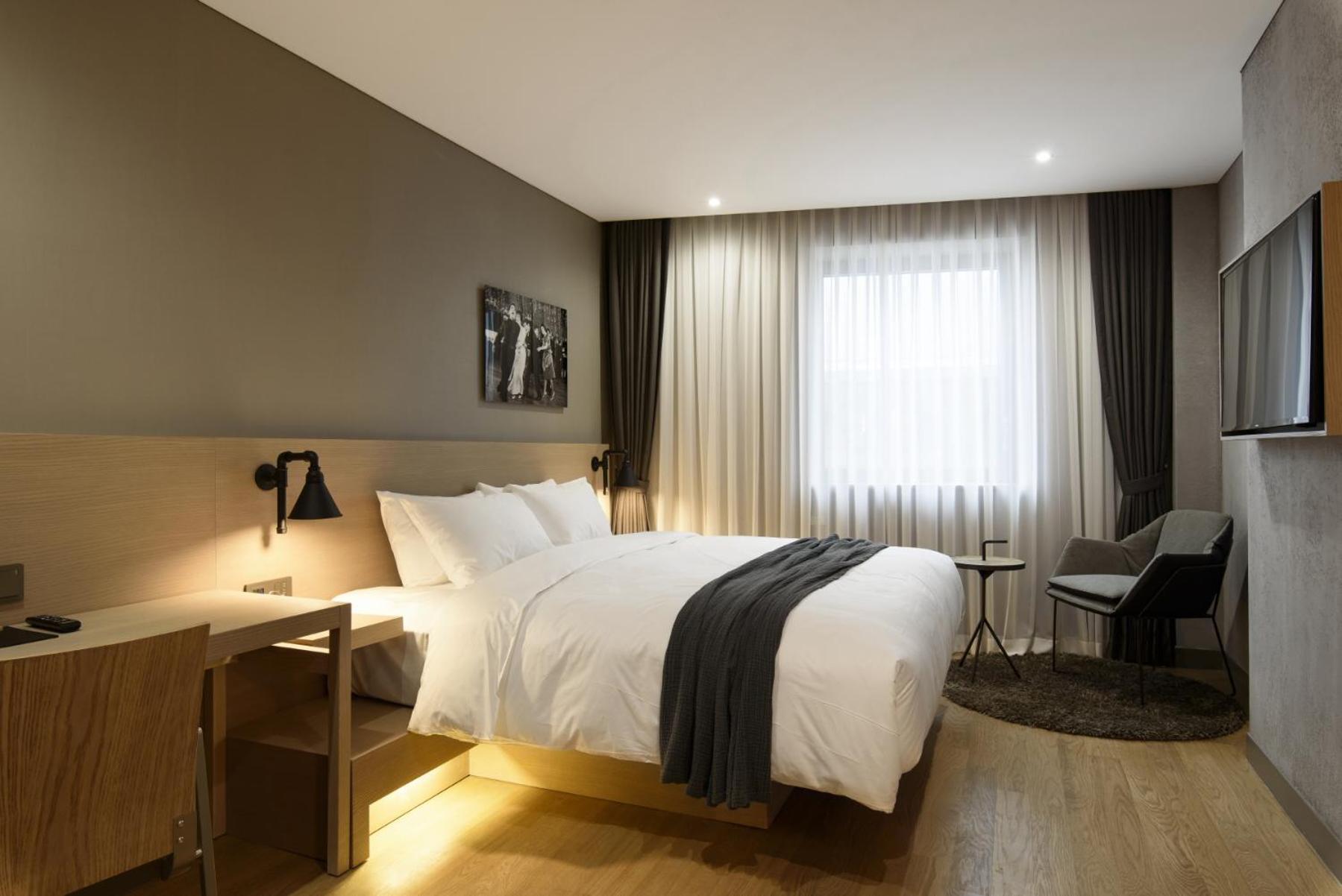 Hotel Hotel28 Myeongdong