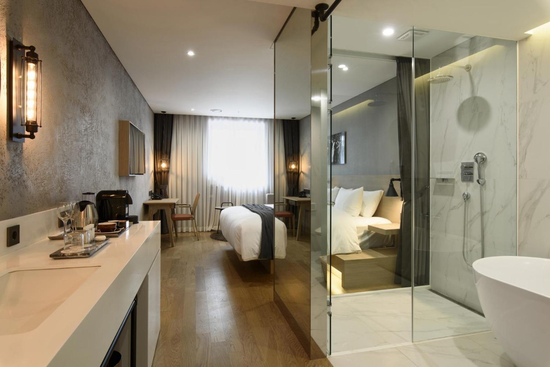 Hotel Hotel28 Myeongdong Séoul