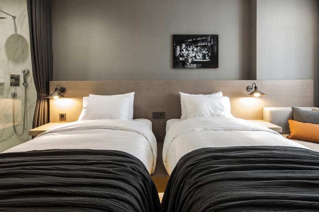 Hotel28 Myeongdong Hotel 3*