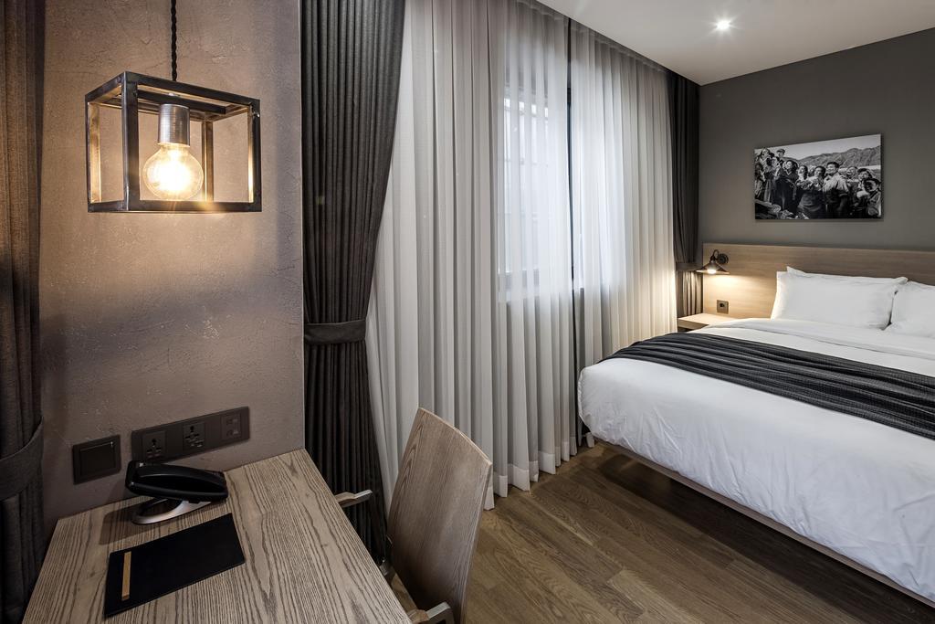 Hotel28 Myeongdong 3* Séoul