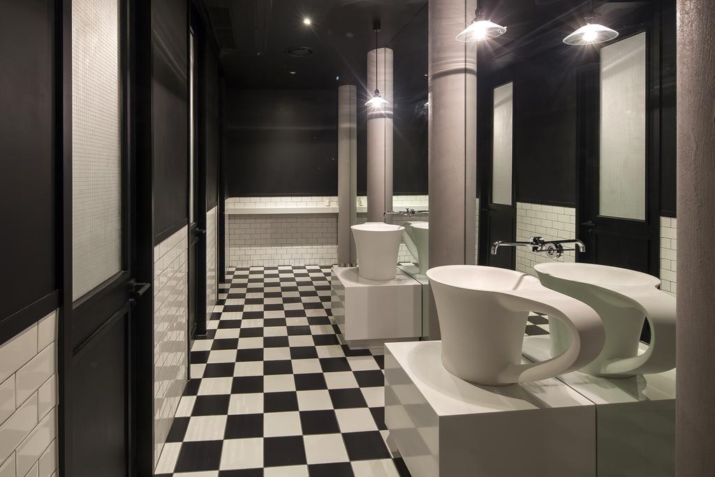 Hotel28 Myeongdong Séoul