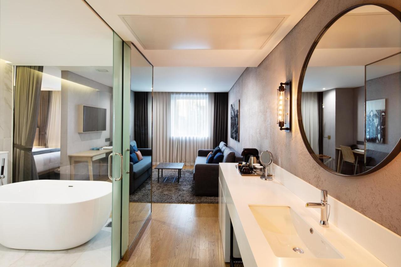 Hotel28 Myeongdong 3* Séoul