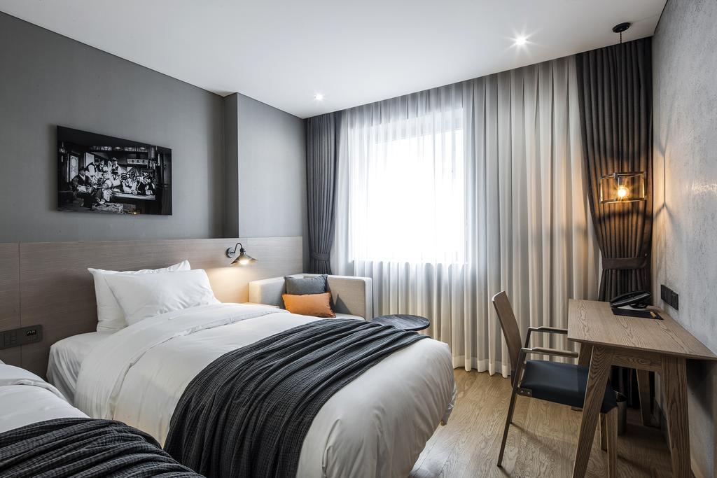 Hotel Hotel28 Myeongdong Seoul